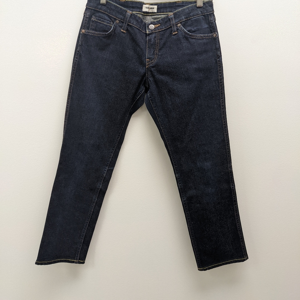 Bape Jeans A Bathing Ape